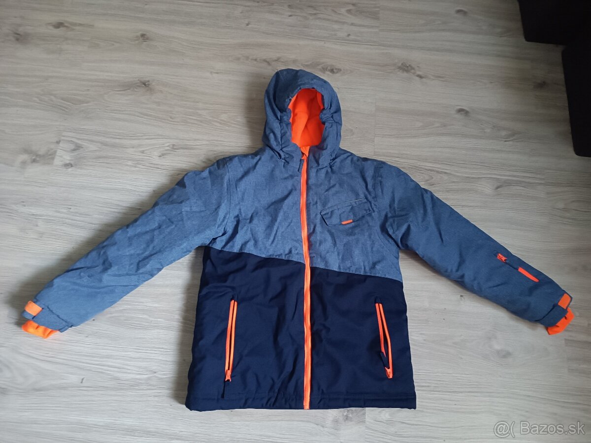 Zimna bunda 158/164