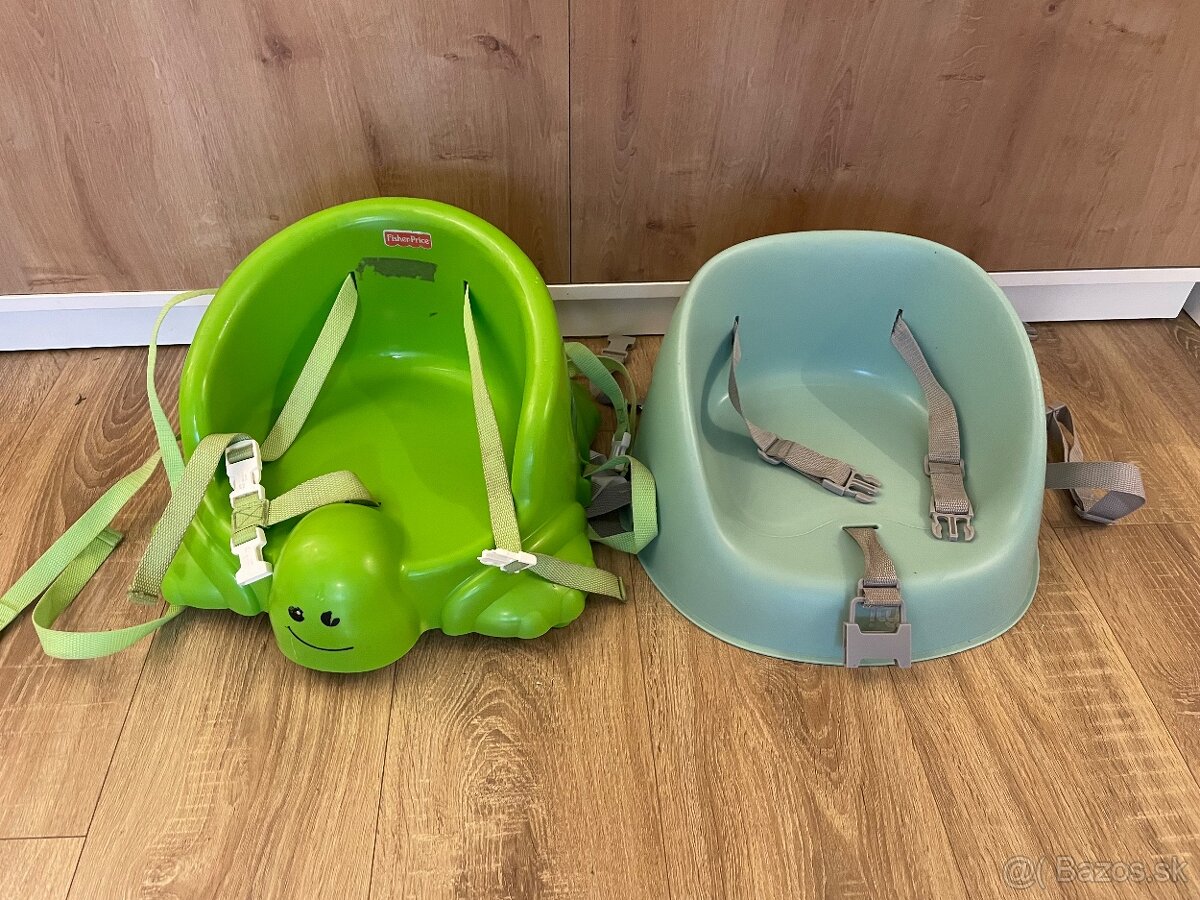 Podsedáky na stoličky (2x)