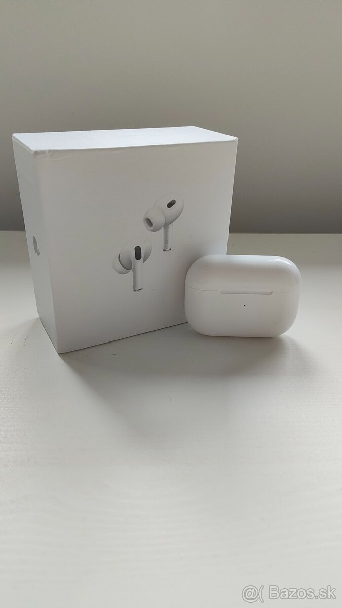 AirPods Pro (2nd generation)