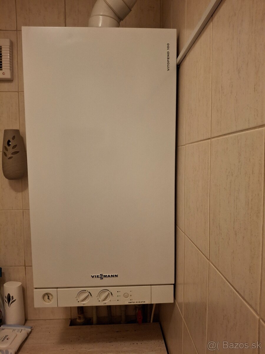 Viessmann Vitopend 100 funkčný predám