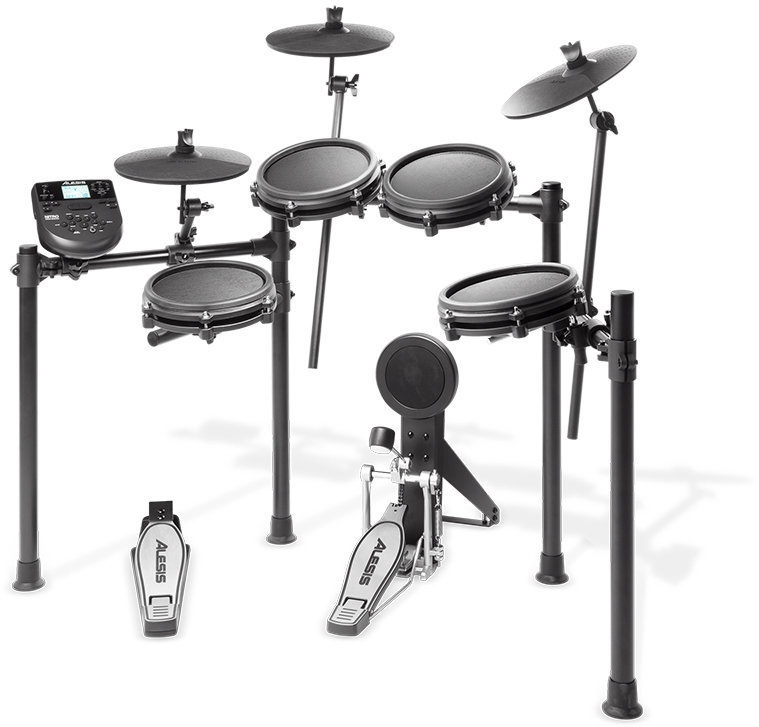 Predam Alesis nitro mesch kit