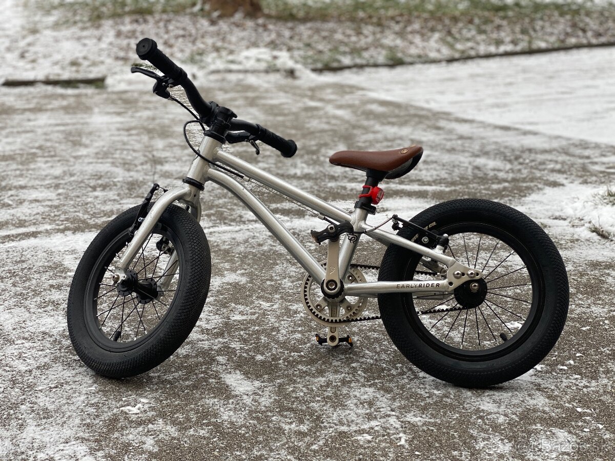 Early Rider Belter 14”