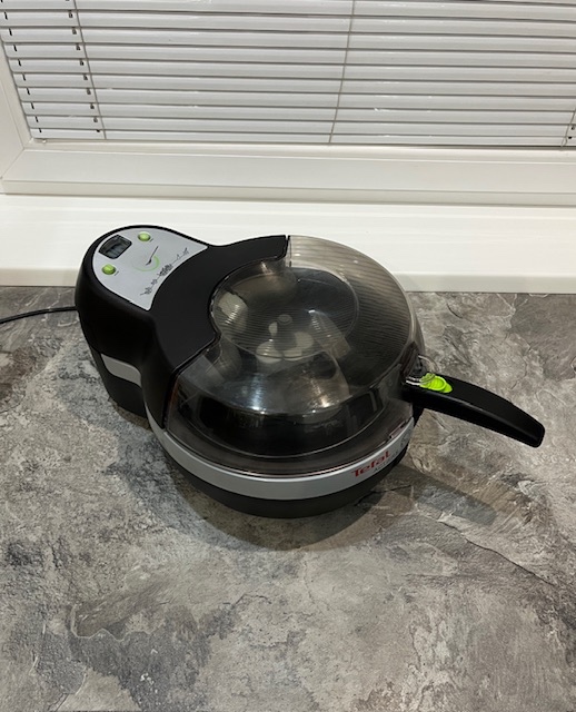 Fritéza Tefal FZ 700236 ActiFry
