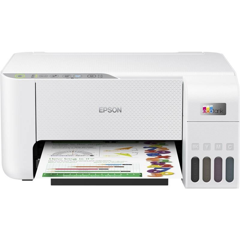 Multifunkčná tlačiareň EPSON