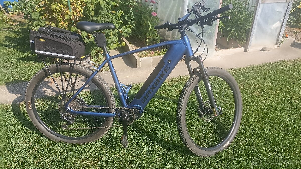 MAXBIKE