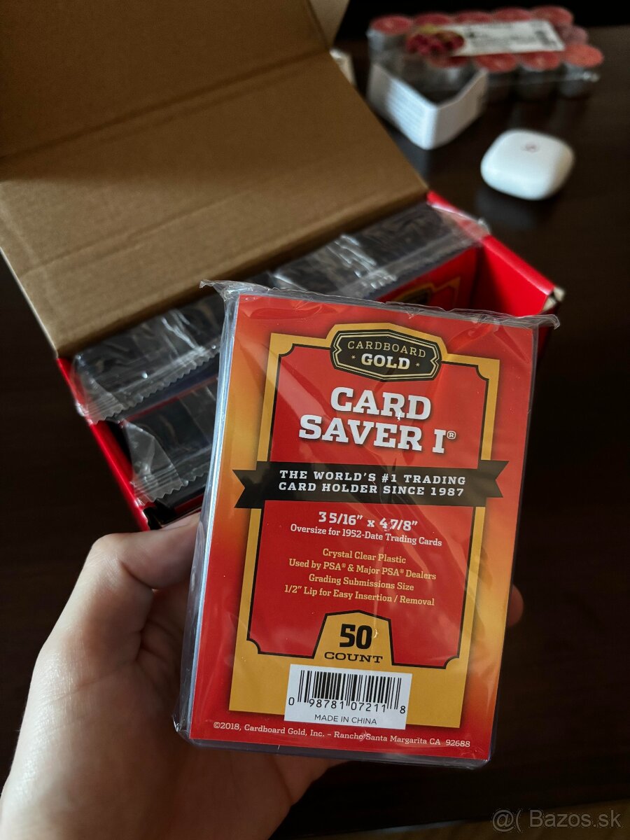 CardSaver1 - Cardboard Gold Company