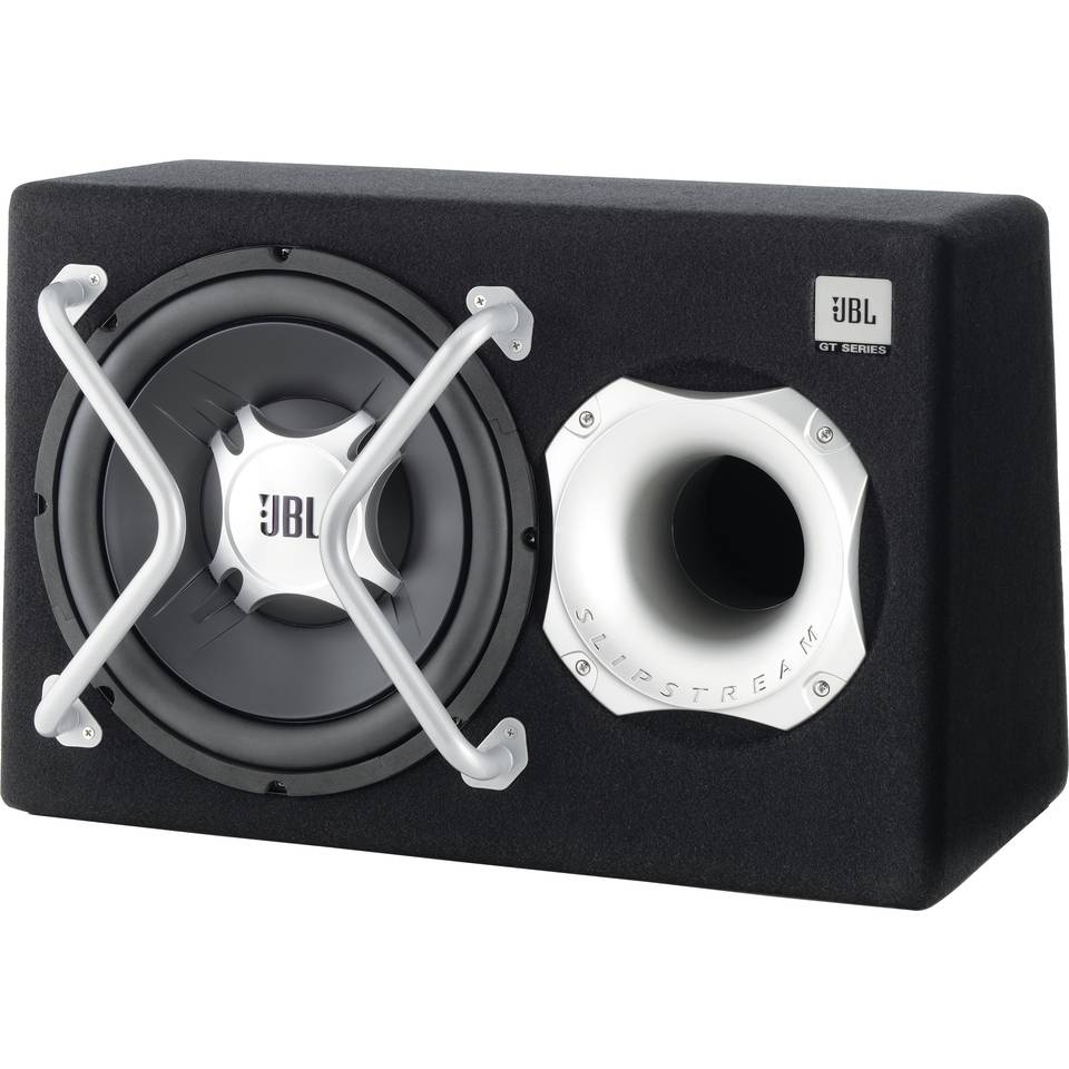 Aktívny sub JBL