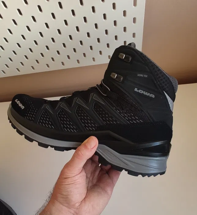 Topánky Lowa Innox GTX Gore-Tex Original Tenisky