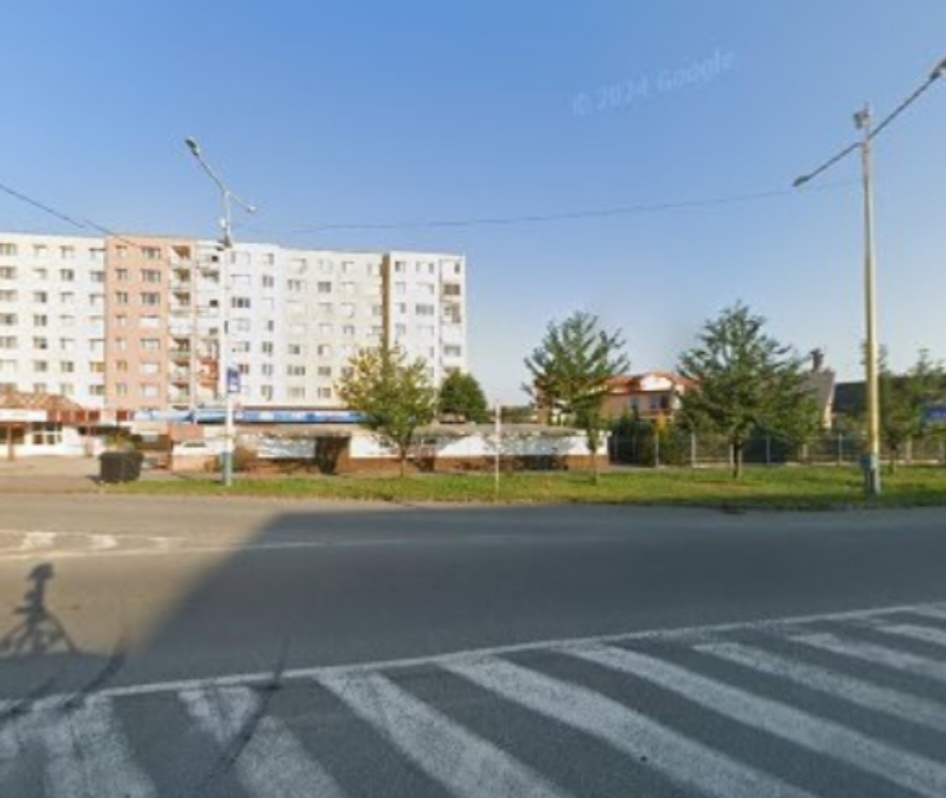 Prenájom nebytových priestorov