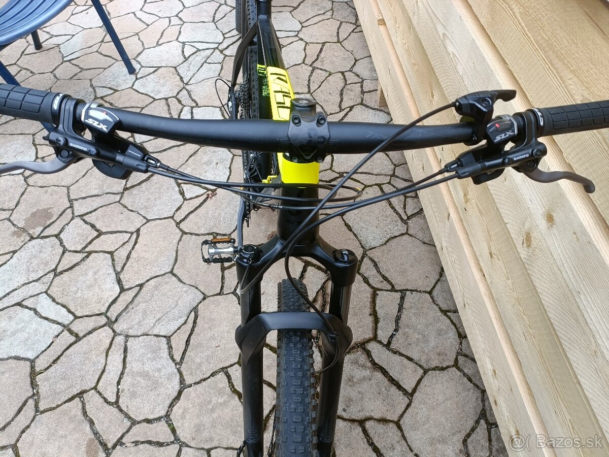 CTM RASCAL 3