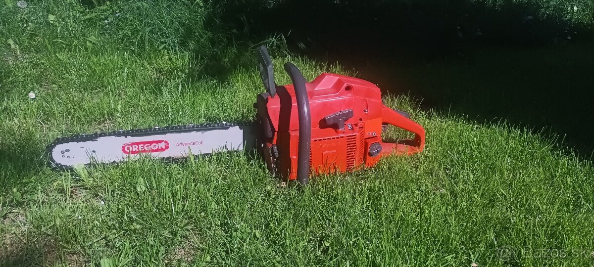 Predám husqvarna 268
