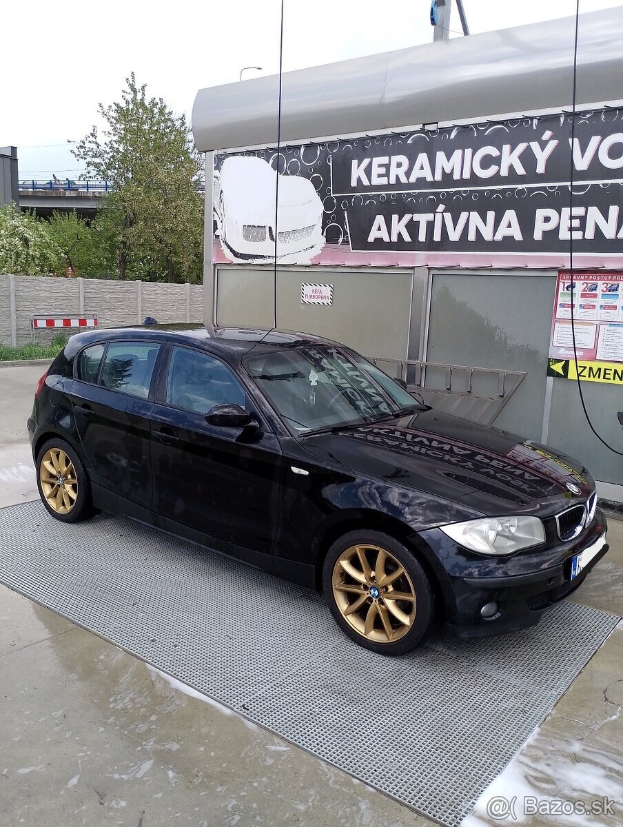 Bmw e87