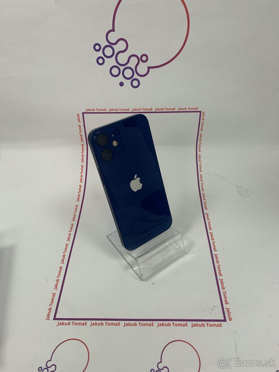 Apple iPhone 12 64GB BLUE