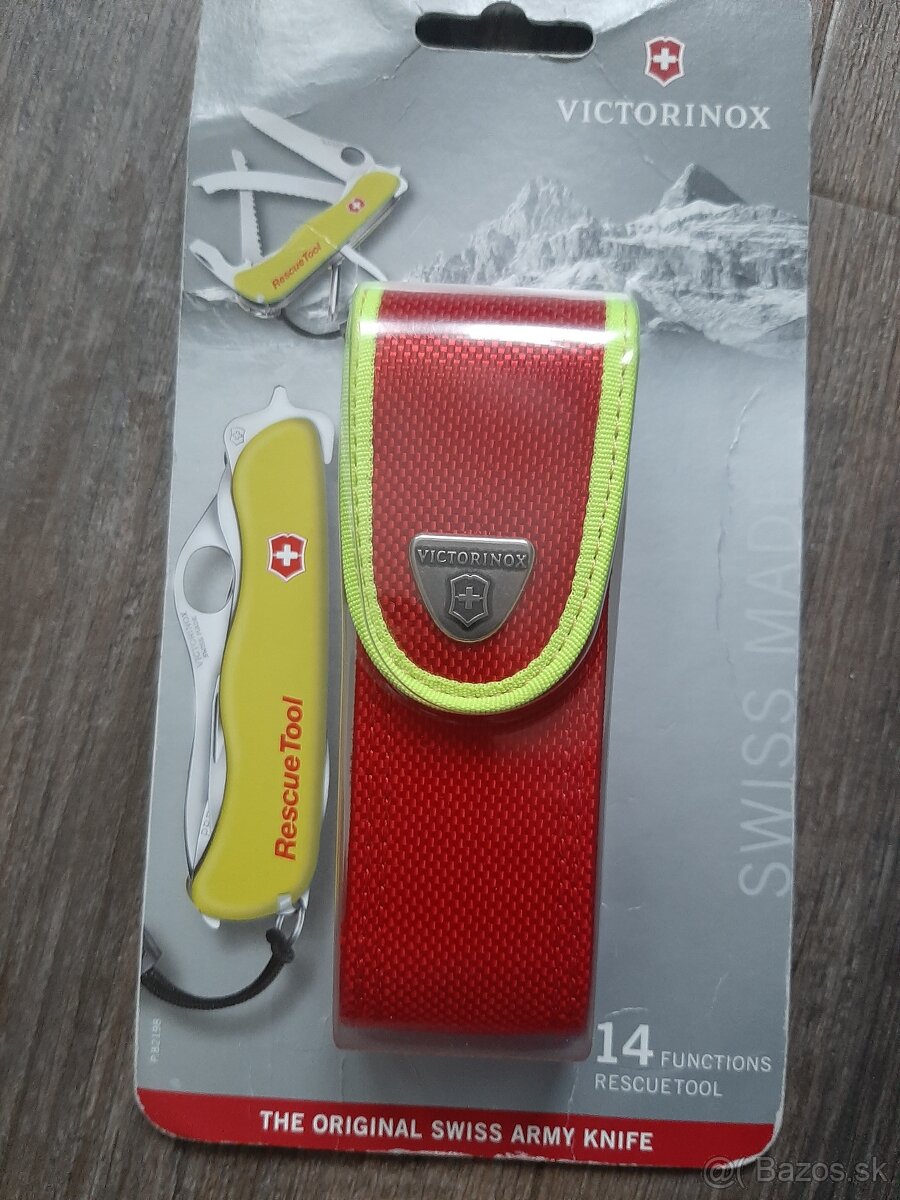 Victorinox nožik