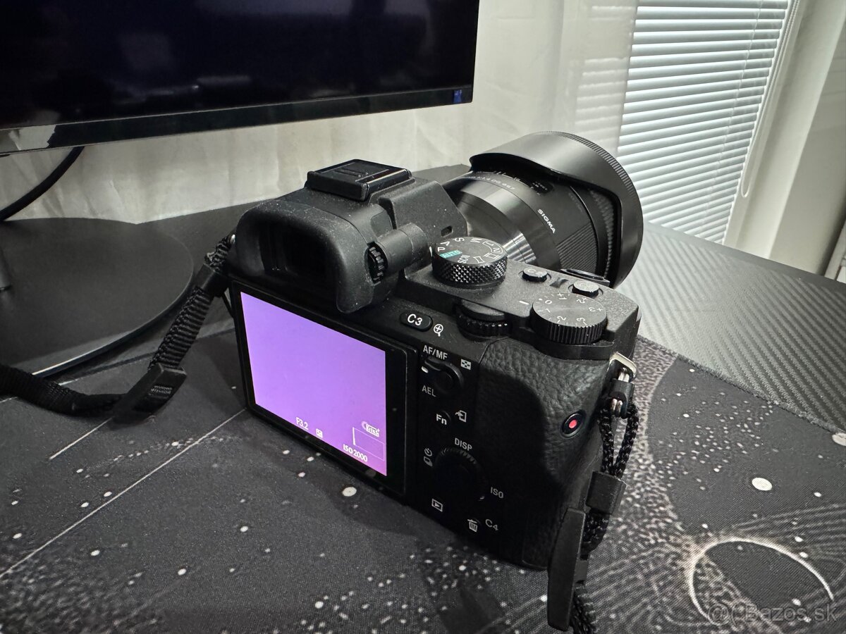 Sony A7ii