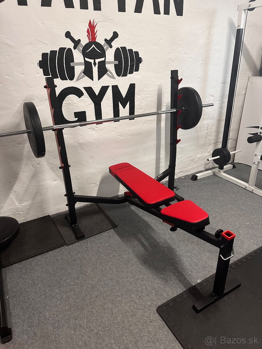 Benchpress MarboSport