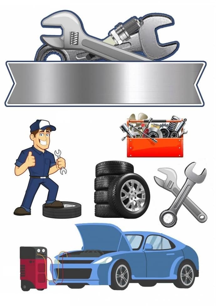 Ponuka práce Automechanik na Tpp