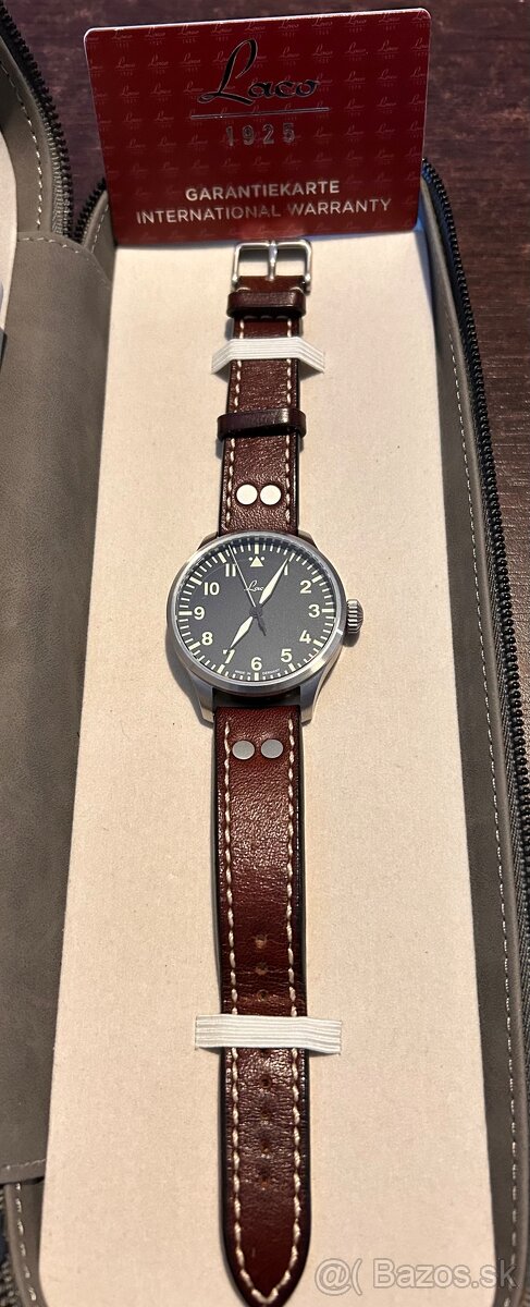 Laco Augsburg 42