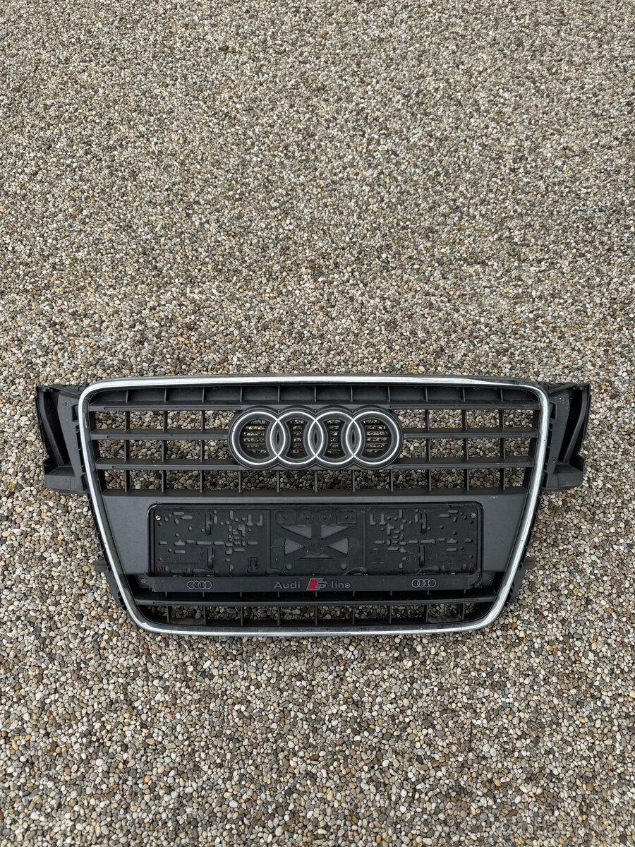 Maska AUDI A3