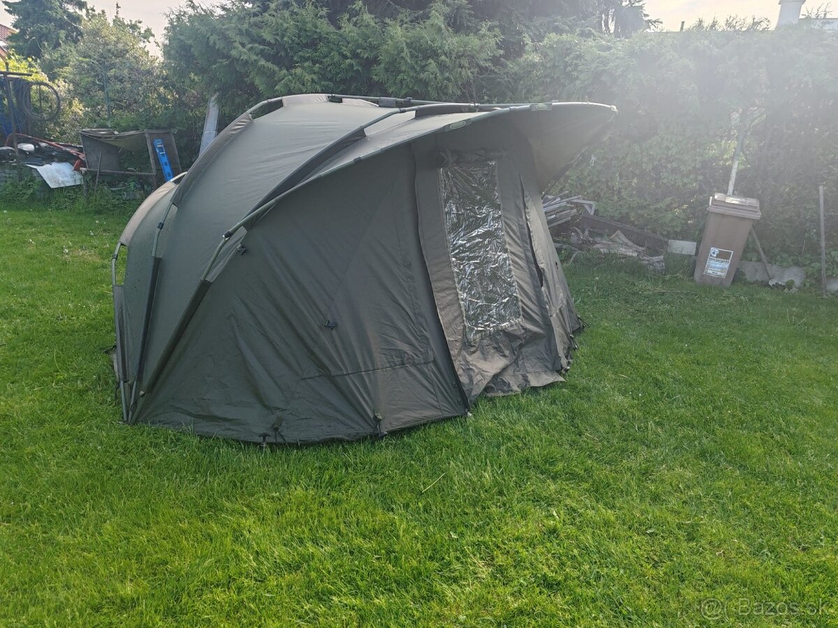 Mivardi new dynasty XL + zimný prehoz