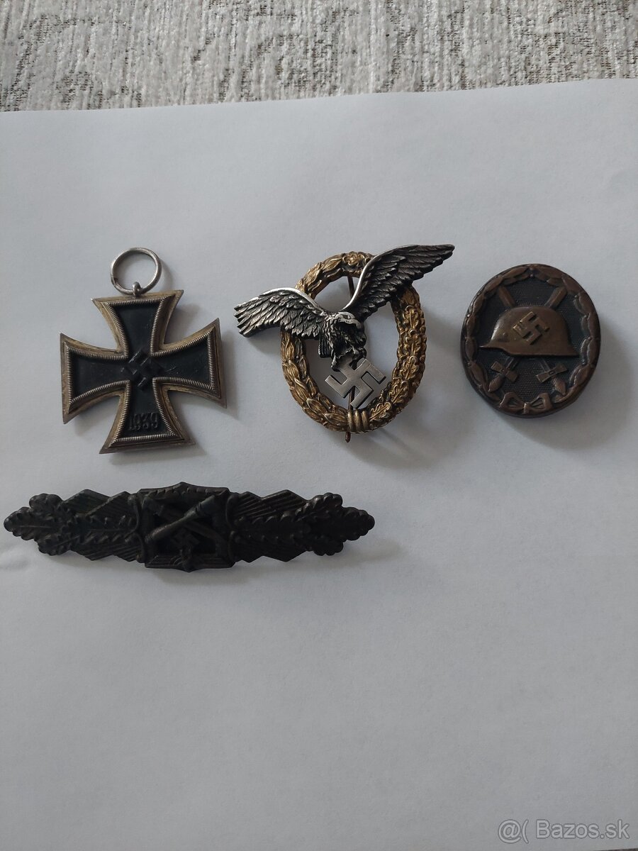 LUFTWAFE