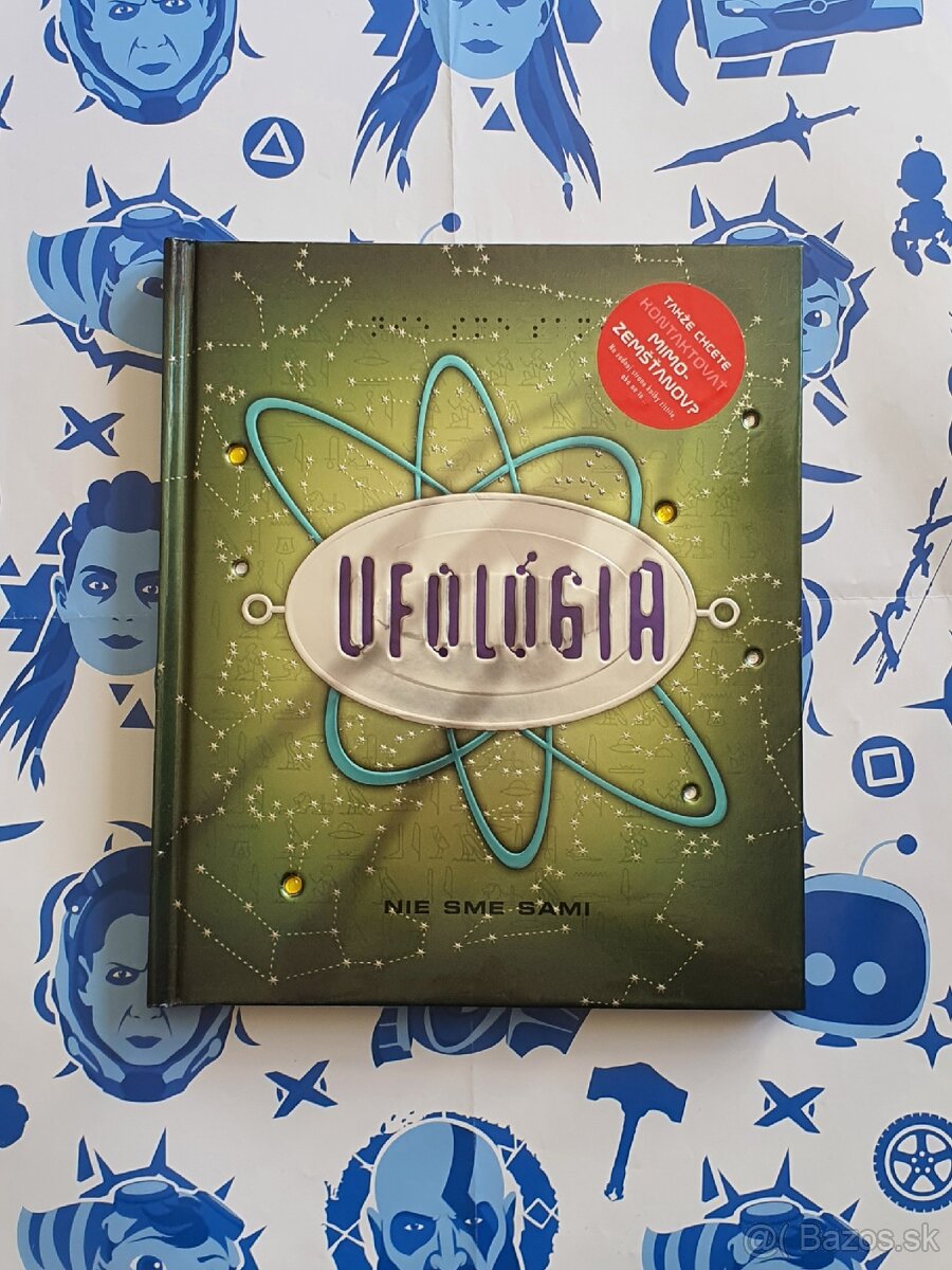 Ufológia Eastone Books