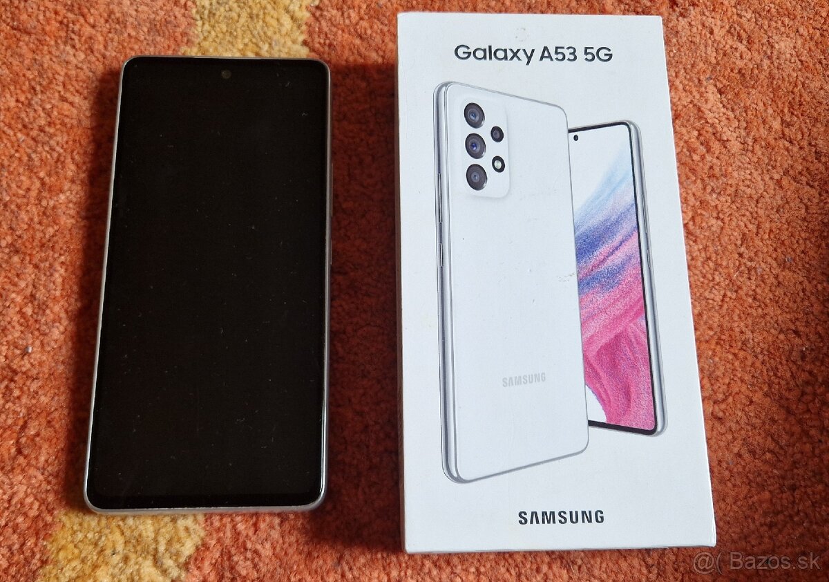 Samsung Galaxy A53