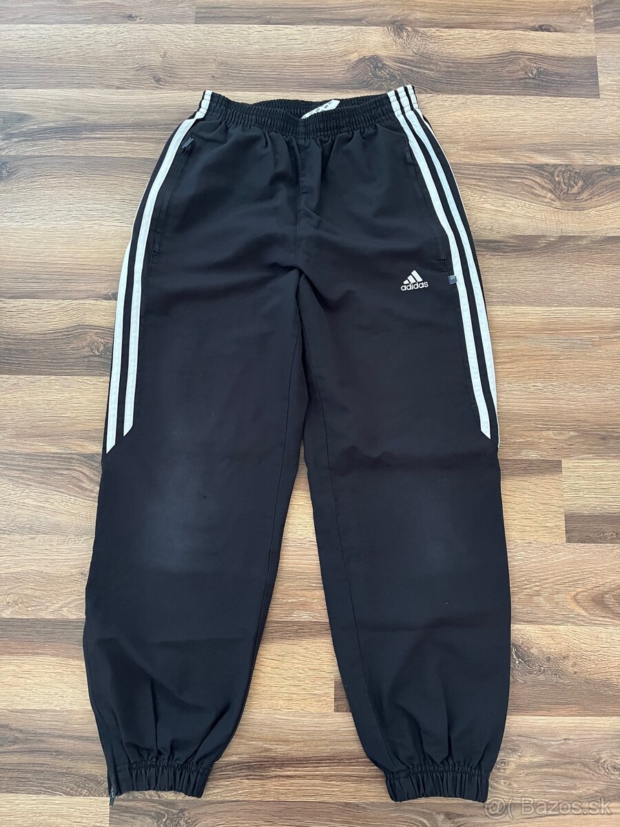 Športové nohavice Adidas na von 140