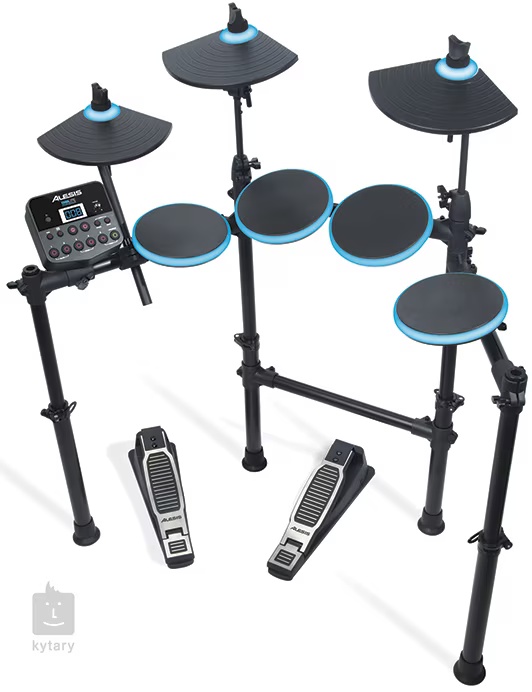 El.bicie Alesis DM lite