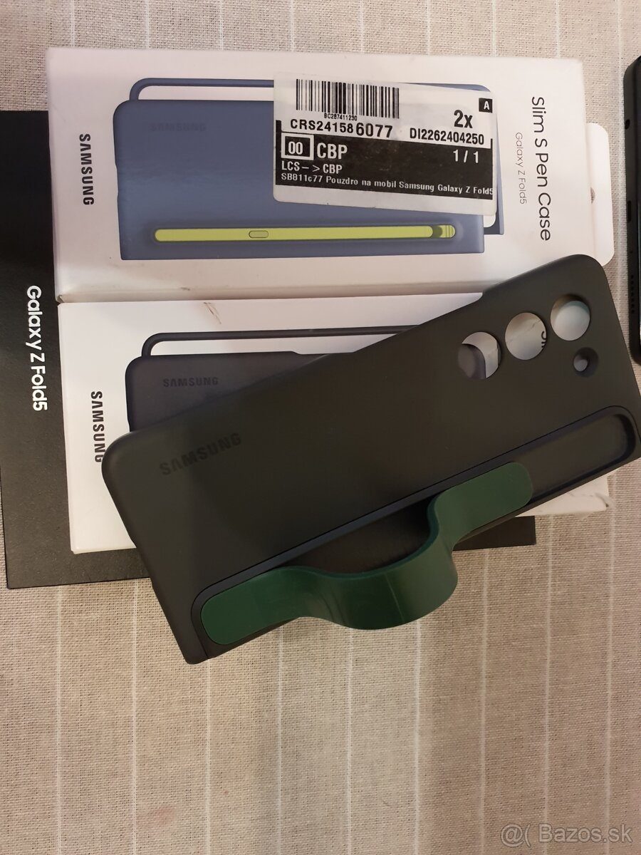Samsung galaxy Fold 5
