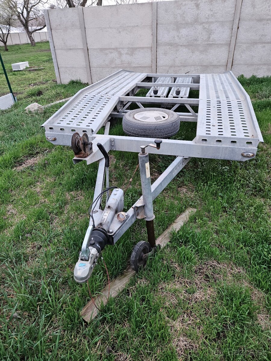 Autoprepravnik