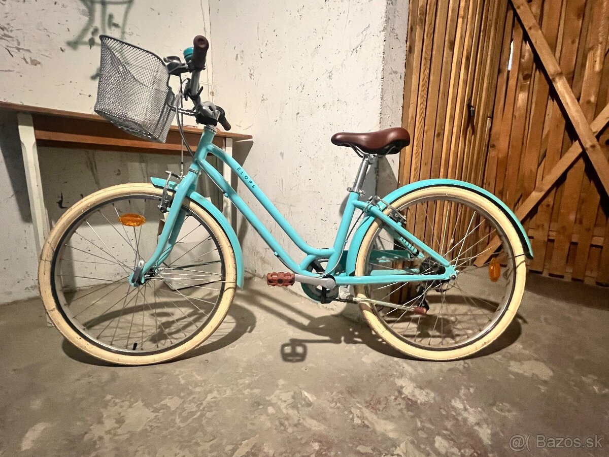 BTWIN 500. 20”