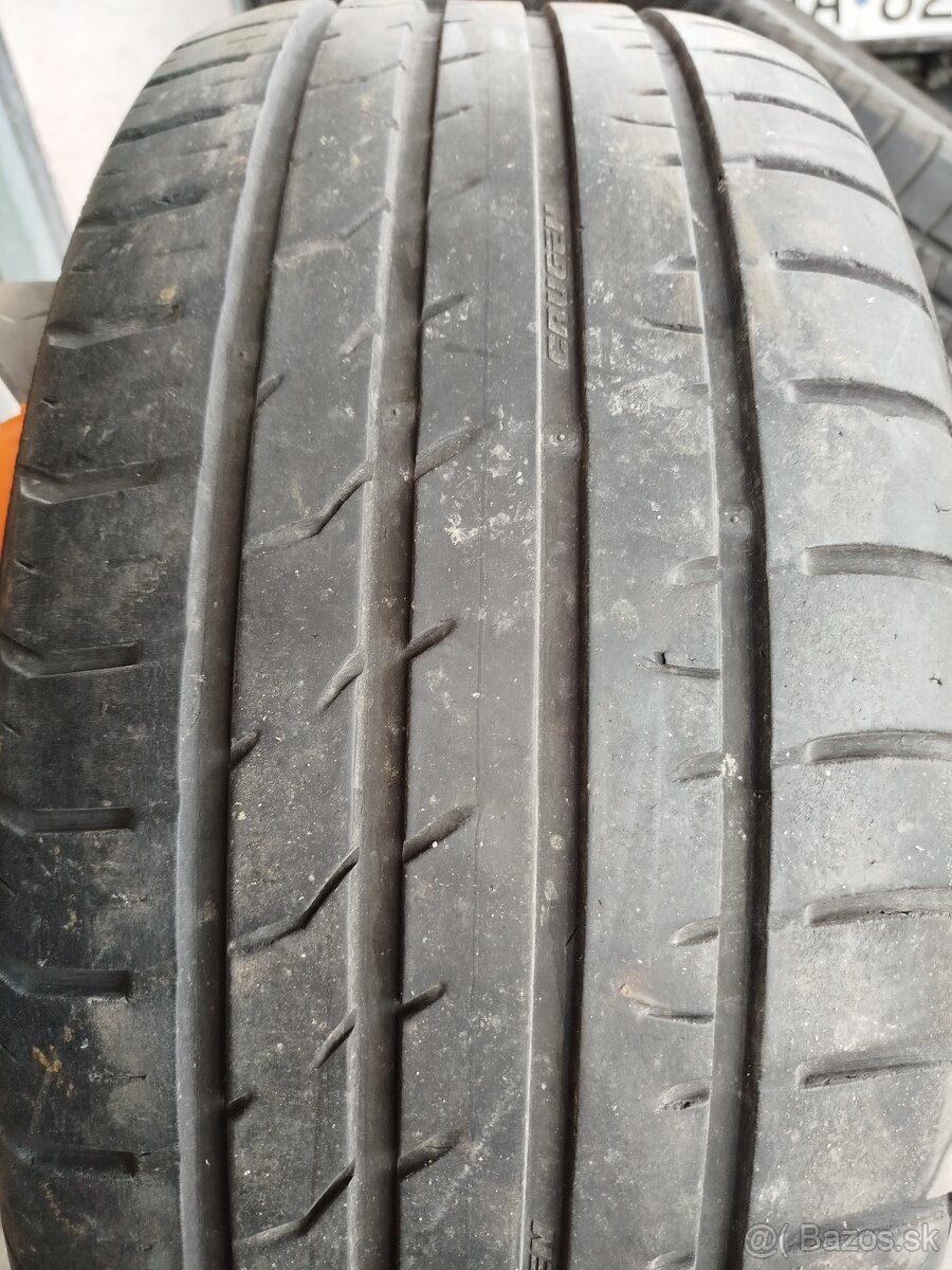 255/50ZR19