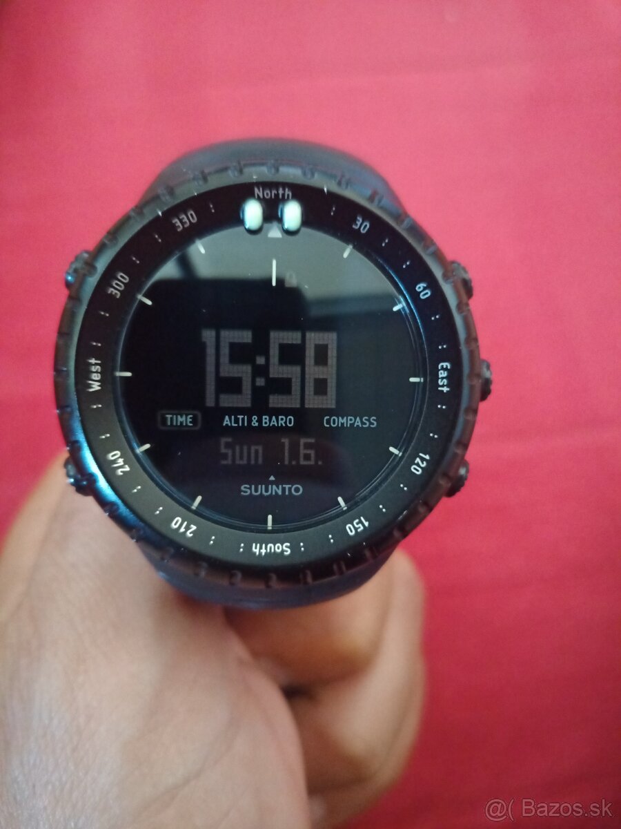 Suunto