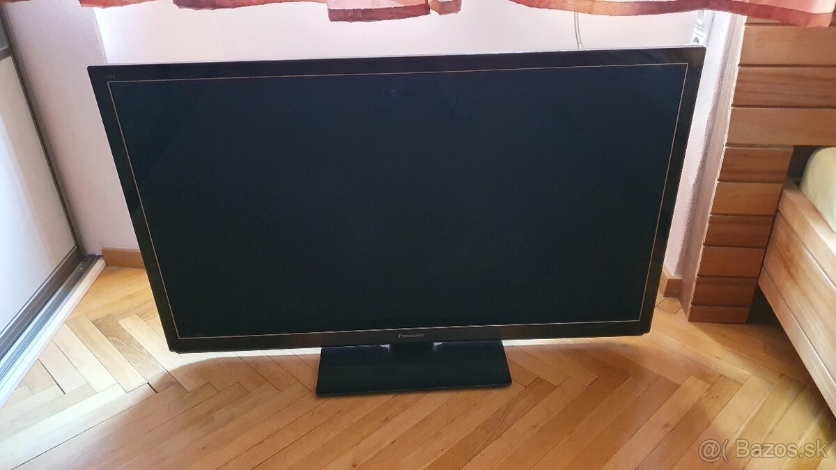 Predám televízory
