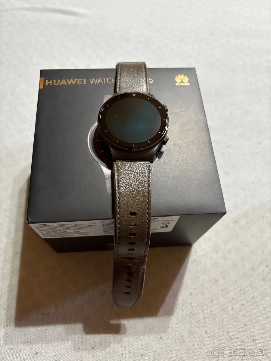 Huawei Watch gt 2 pro