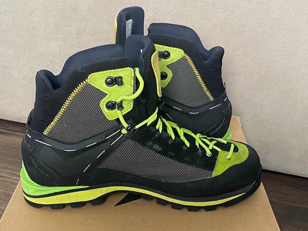 Salewa gtx 42.5