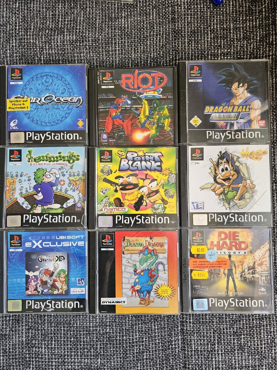 Ps1 hry