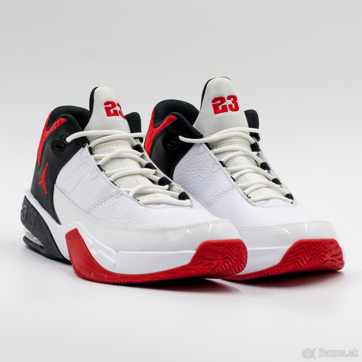 JORDAN MAX AURA 3
