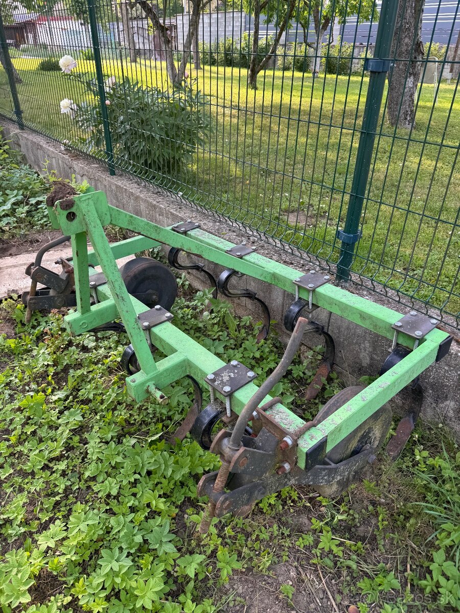 Kultivátor