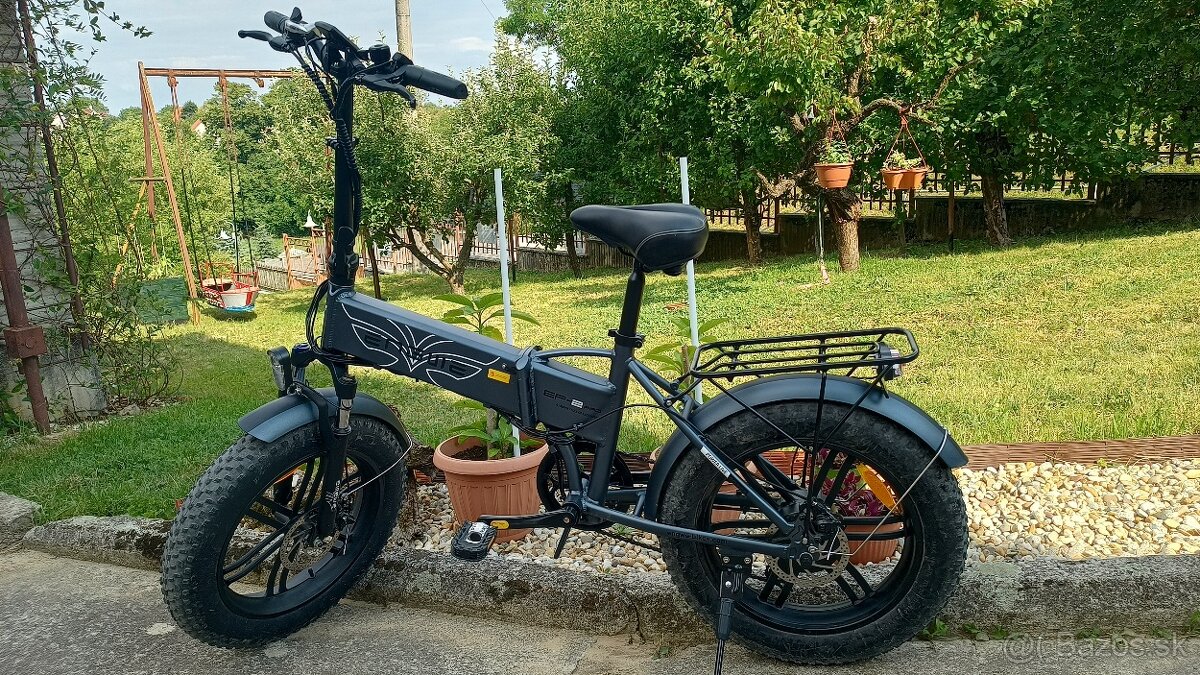 Engwe EP -2 pro
