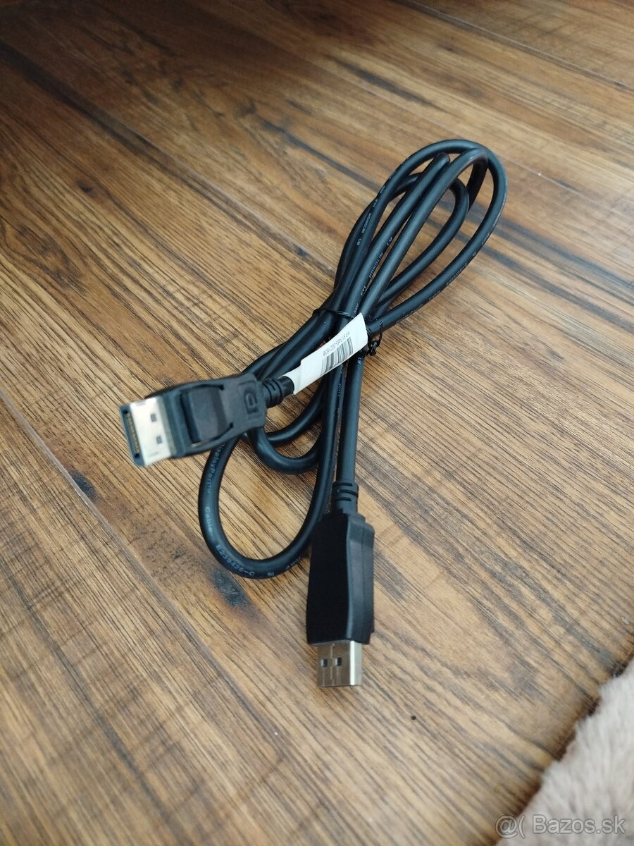 Displayport kábel