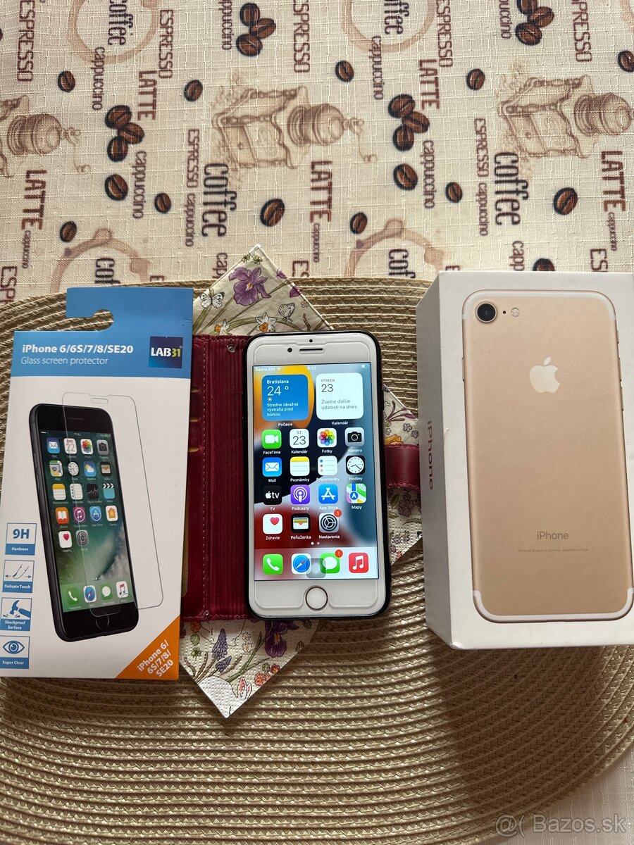 iPhone 7 32 GB