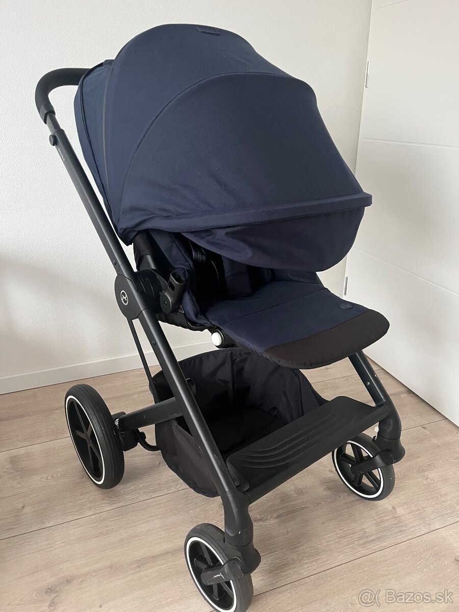 Cybex Balios S Lux