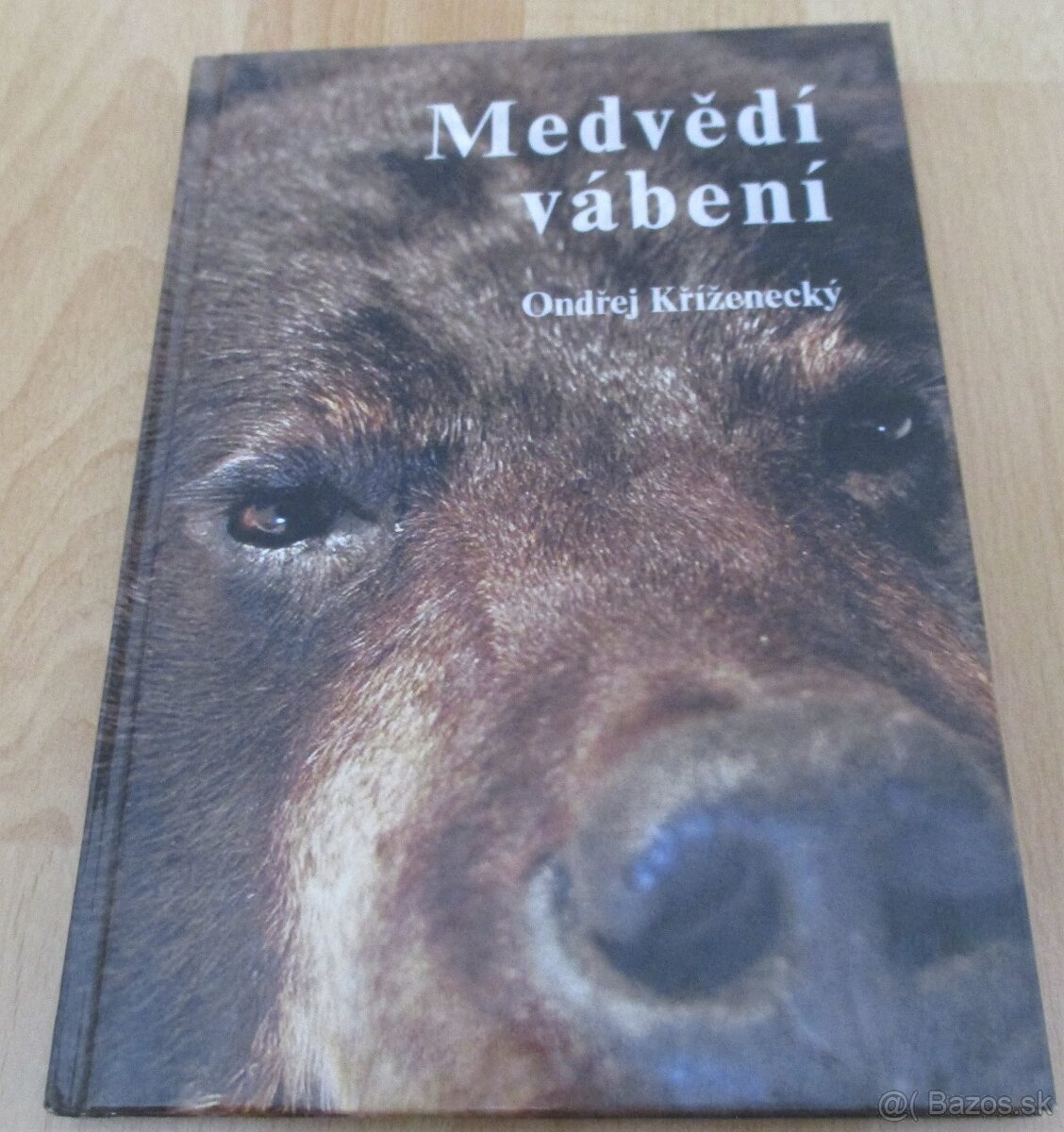 Medvědí vábení