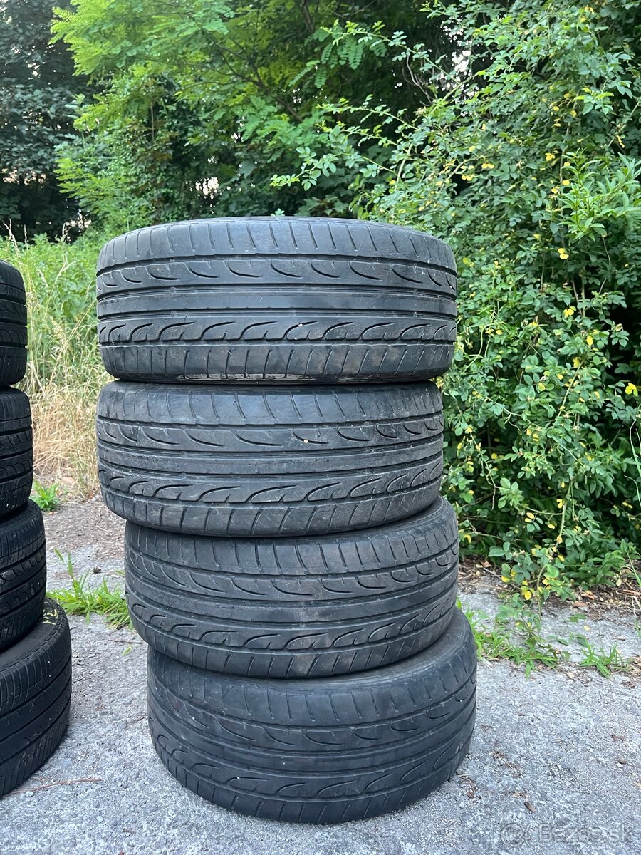 Dunlop 215/45/R16 Letné