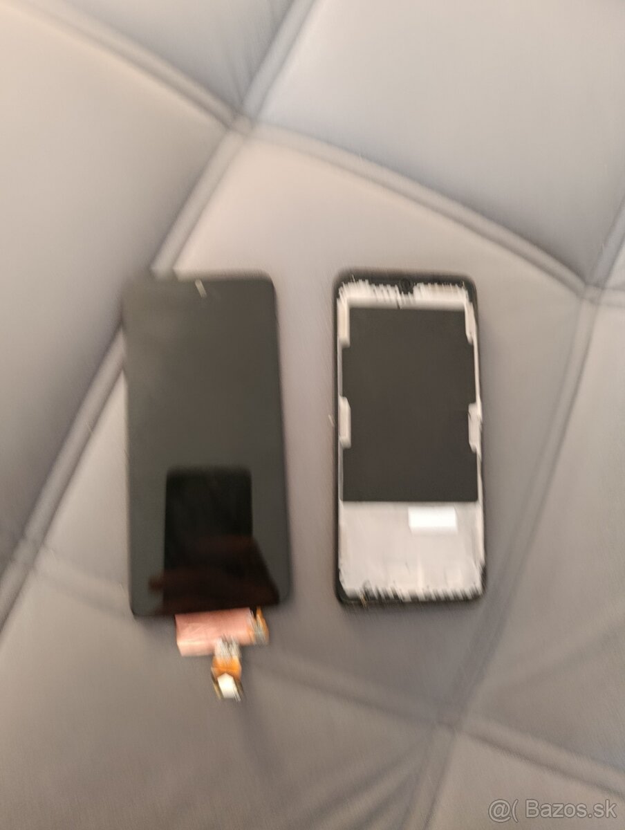 Nový telefón Motorola moto g 54