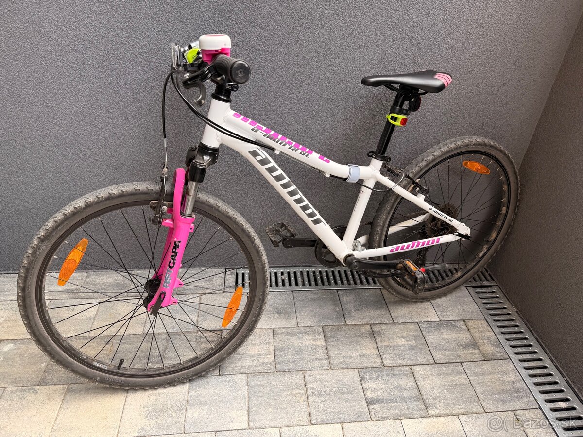 Detský bicykel 24”