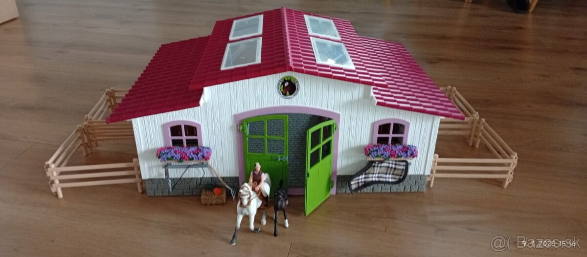 Stajna Schleich