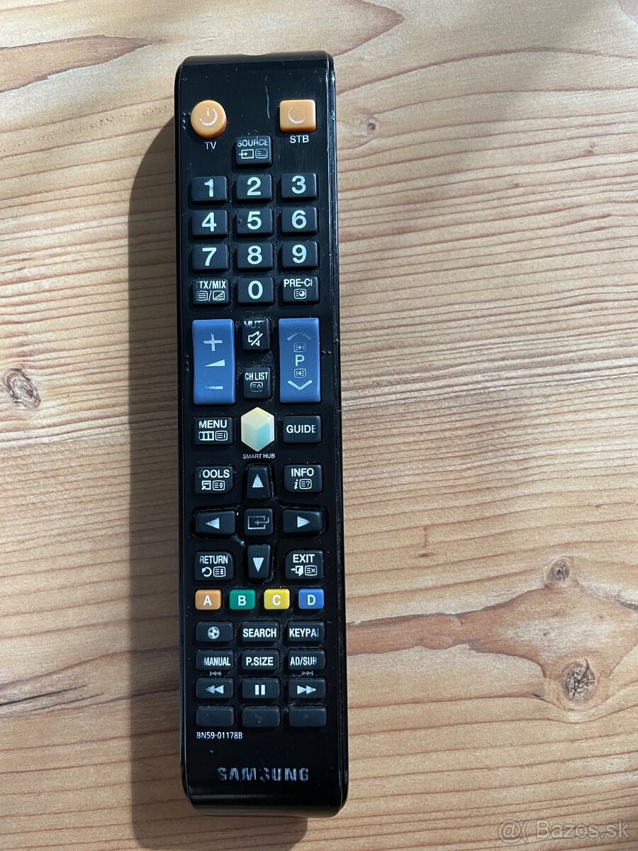 Samsung smart tv UE32H5570